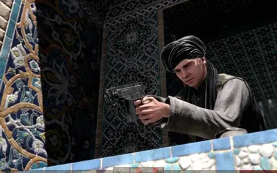 Arma 2: Operation Arrowhead screenshot 8