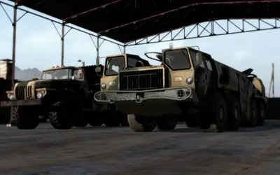Arma 2: Operation Arrowhead screenshot 22