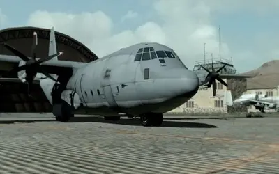 Arma 2: Operation Arrowhead screenshot 27