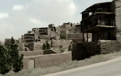 Arma 2: Operation Arrowhead screenshot 12