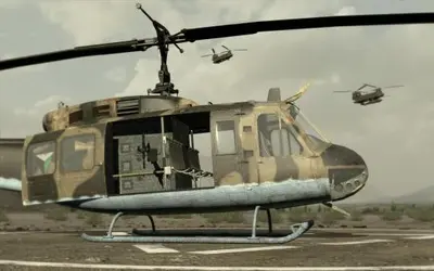 Arma 2: Operation Arrowhead screenshot 5
