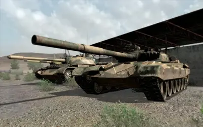 Arma 2: Operation Arrowhead screenshot 23