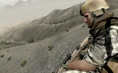 Arma 2: Operation Arrowhead screenshot 17