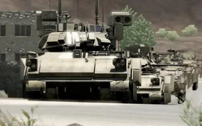Arma 2: Operation Arrowhead screenshot 42