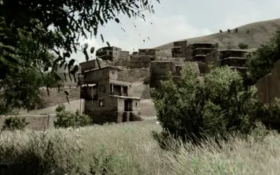 Arma 2: Operation Arrowhead screenshot 11