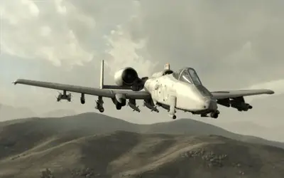 Arma 2: Operation Arrowhead screenshot 35