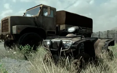 Arma 2: Operation Arrowhead screenshot 28