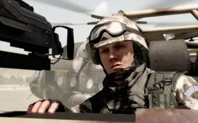 Arma 2: Operation Arrowhead screenshot 0