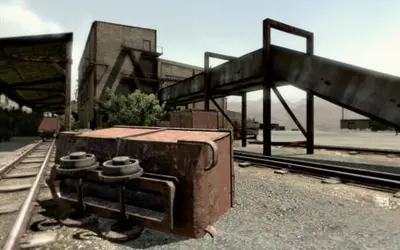 Arma 2: Operation Arrowhead screenshot 14