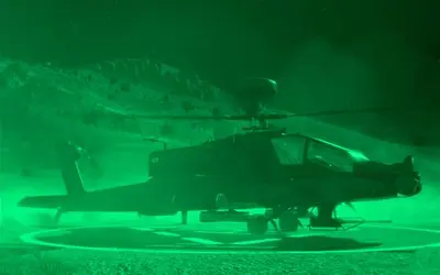 Arma 2: Operation Arrowhead screenshot 19