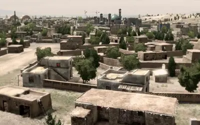 Arma 2: Operation Arrowhead screenshot 1