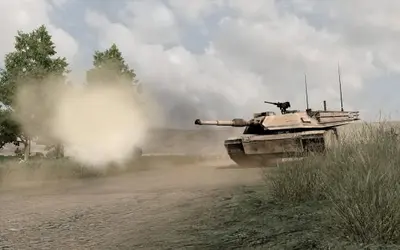 Arma 2: Operation Arrowhead screenshot 33