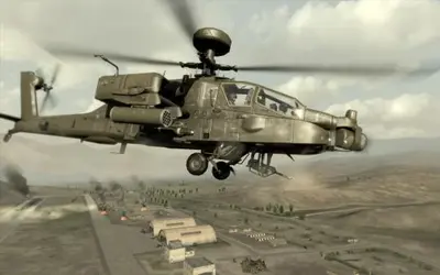 Arma 2: Operation Arrowhead screenshot 37