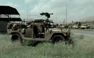 Arma 2: Operation Arrowhead screenshot 31