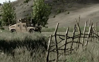 Arma 2: Operation Arrowhead screenshot 9