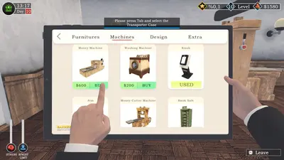 Banker Simulator screenshot 9