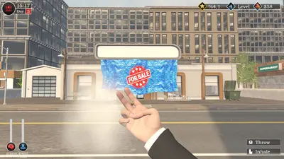 Banker Simulator screenshot 0