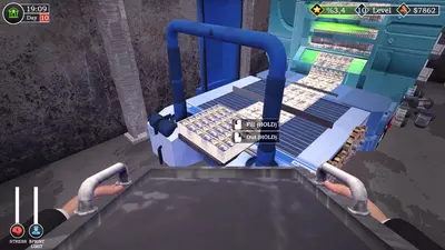 Banker Simulator screenshot 6