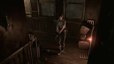 Resident Evil 0 screenshot 2