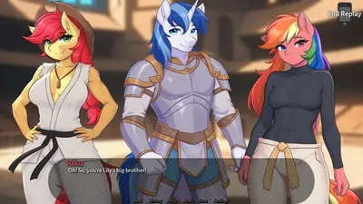 Friendship with Benefits 2 screenshot 5