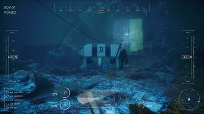 vROVpilot: TITANIC screenshot 4