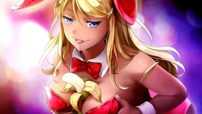 HuniePop screenshot 8