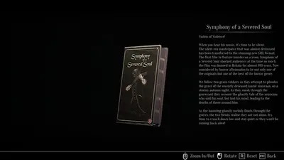 Dead Format screenshot 4
