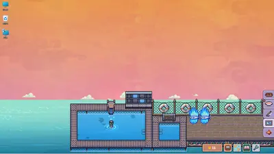 Fish to Dish: Idle Sushi screenshot 4