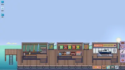 Fish to Dish: Idle Sushi screenshot 3