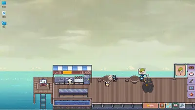 Fish to Dish: Idle Sushi screenshot 1