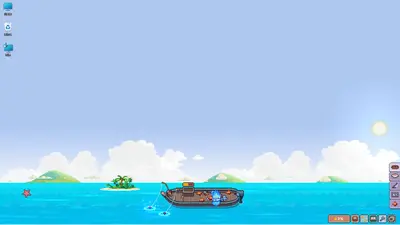 Fish to Dish: Idle Sushi screenshot 0