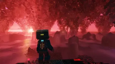 Cubic Odyssey screenshot 4