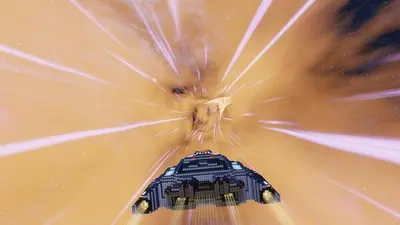 Cubic Odyssey screenshot 5
