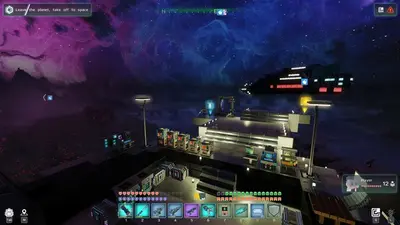 Cubic Odyssey screenshot 13