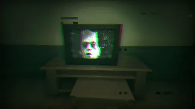 Creepy Shift: House For Sale screenshot 6