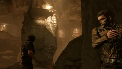 Alpha Protocol™ screenshot 8