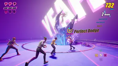 Dead as Disco screenshot 8