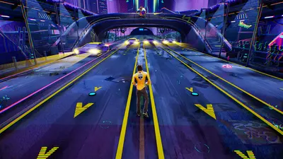Dead as Disco screenshot 14