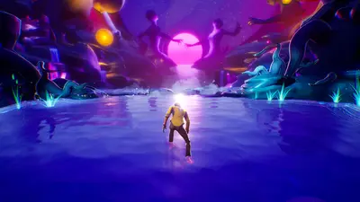 Dead as Disco screenshot 10