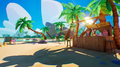 Dead as Disco screenshot 2