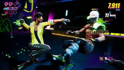 Dead as Disco screenshot 9
