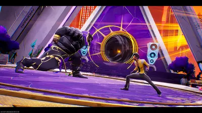 Dead as Disco screenshot 1