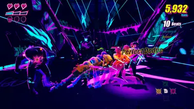 Dead as Disco screenshot 11