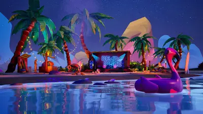 Dead as Disco screenshot 5