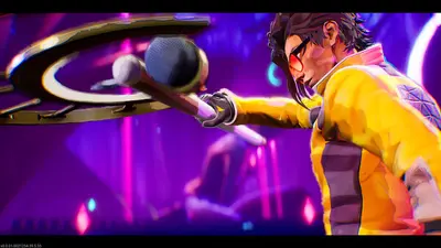 Dead as Disco screenshot 7
