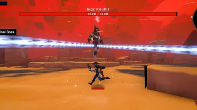 Megabonk screenshot 4