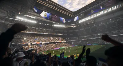 EA SPORTS FC™ 26 Ultimate издание  screenshot 2