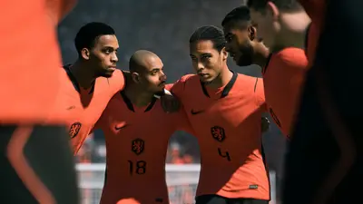 EA SPORTS FC 26 screenshot 2