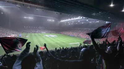 EA SPORTS FC™ 26 Ultimate издание  screenshot 4
