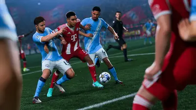 EA SPORTS FC™ 26 Ultimate издание  screenshot 0